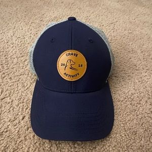 Rhoback The Pike Driver Hat